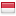 whatispedia.com server is located in Indonesia